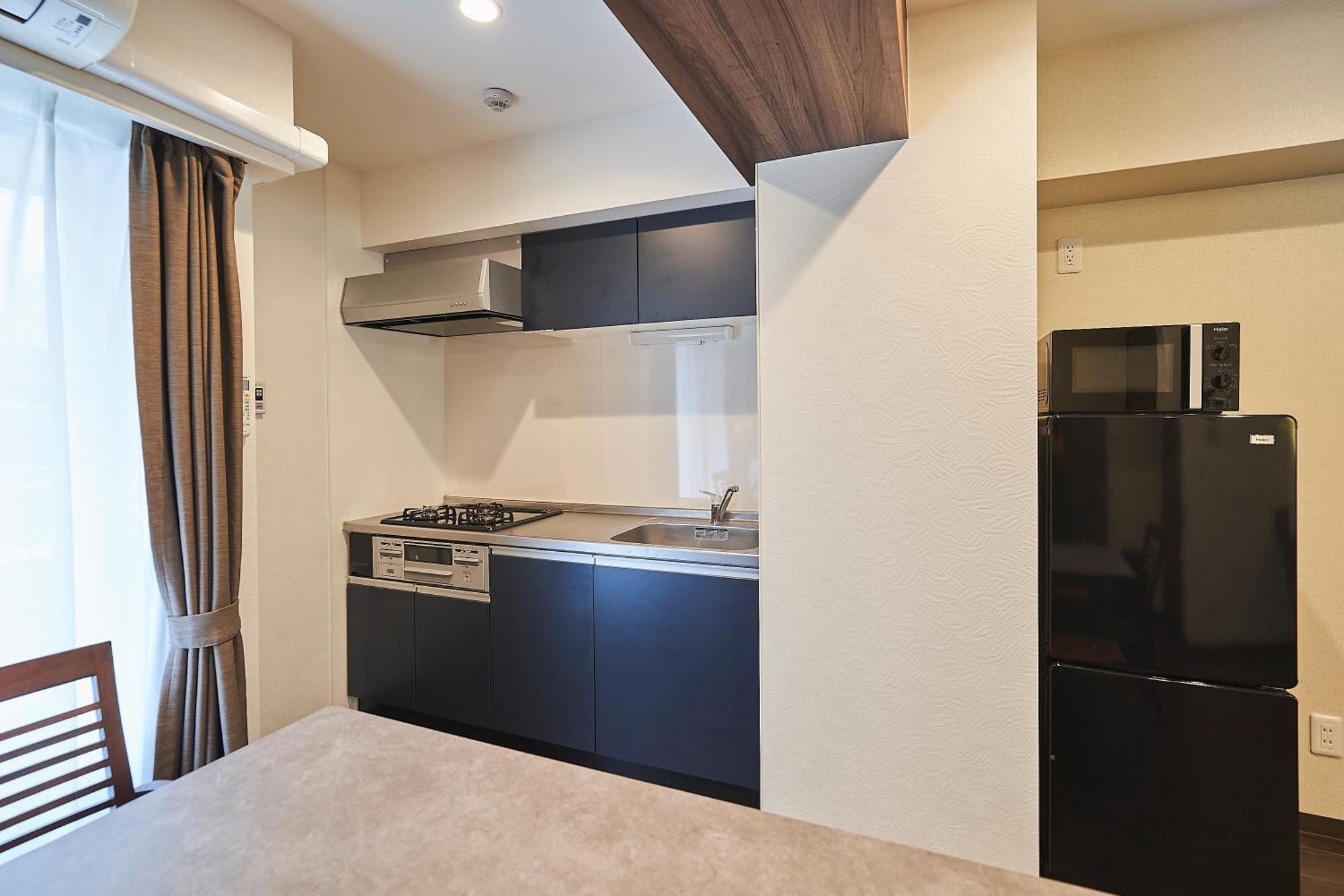 Asakusa Eight -Tokyo Condominium Hotel- Exterior photo